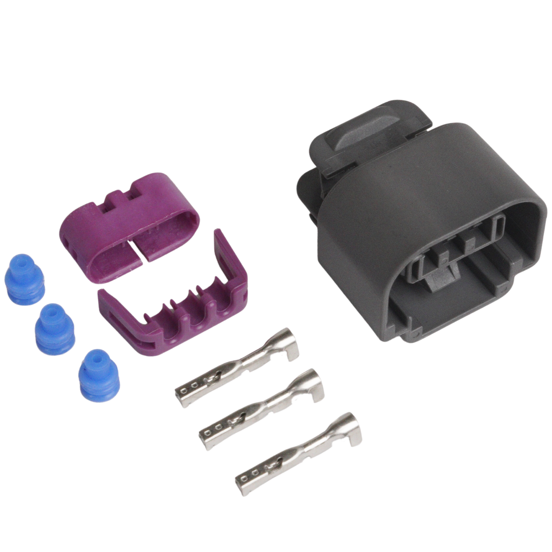 Connector 3pin (Ethanol sensor)