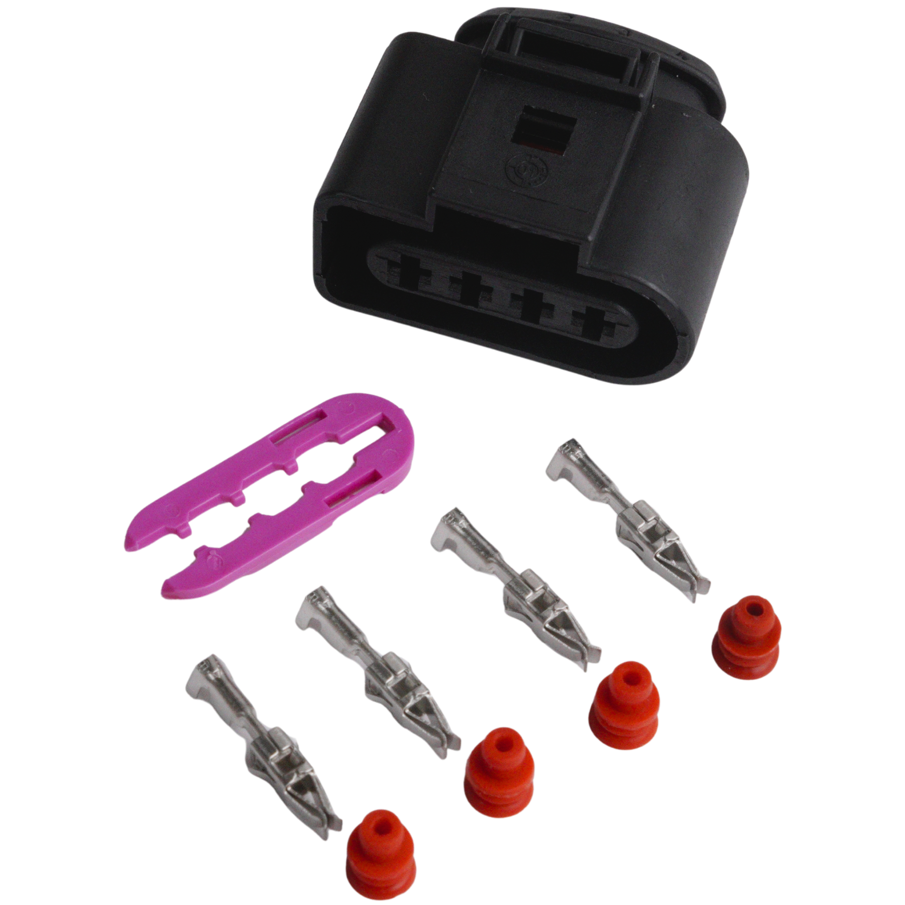 Connector VAG/Lamborghini Ignition coil