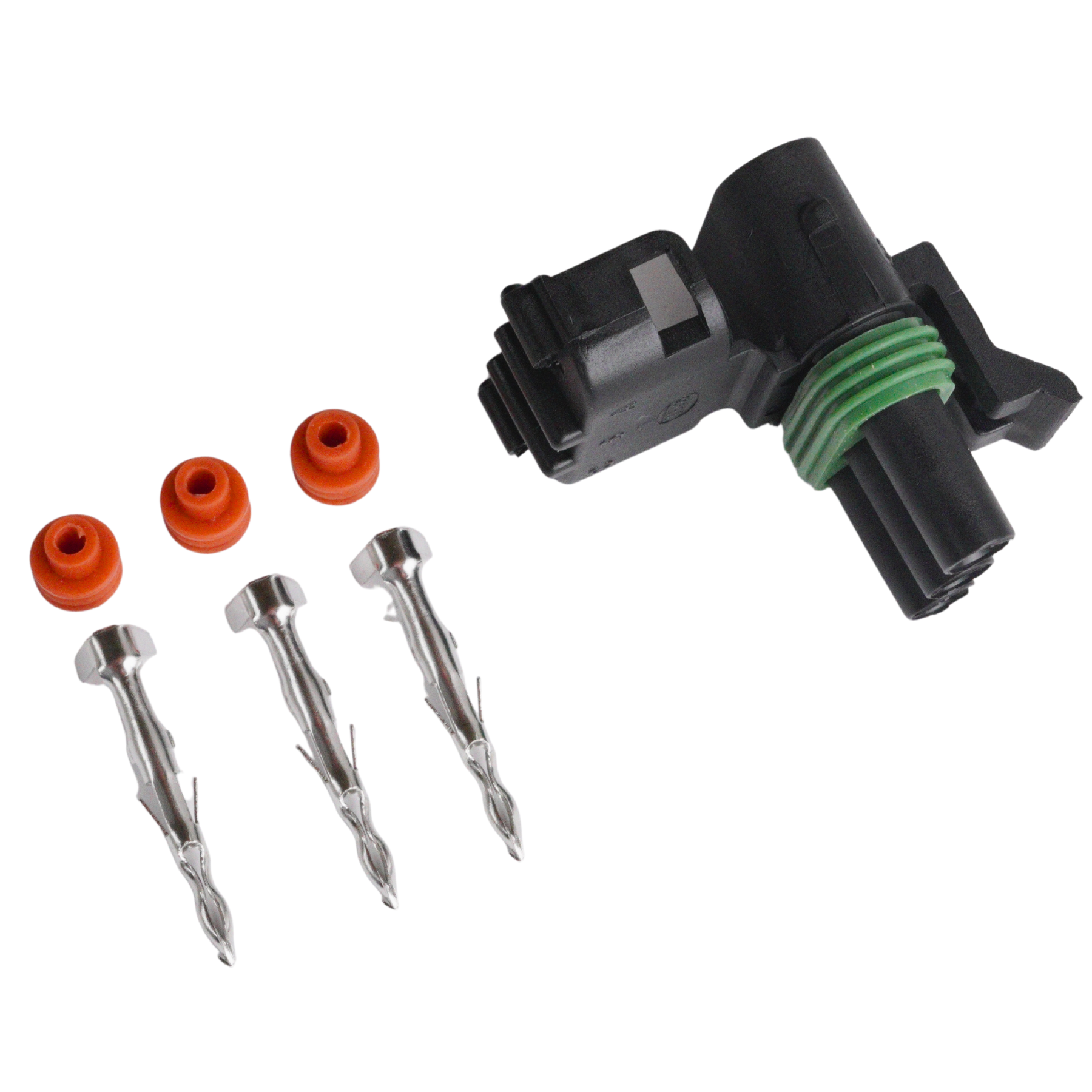 Delphi 3 bar Mapsensor Connector (GM sensor)