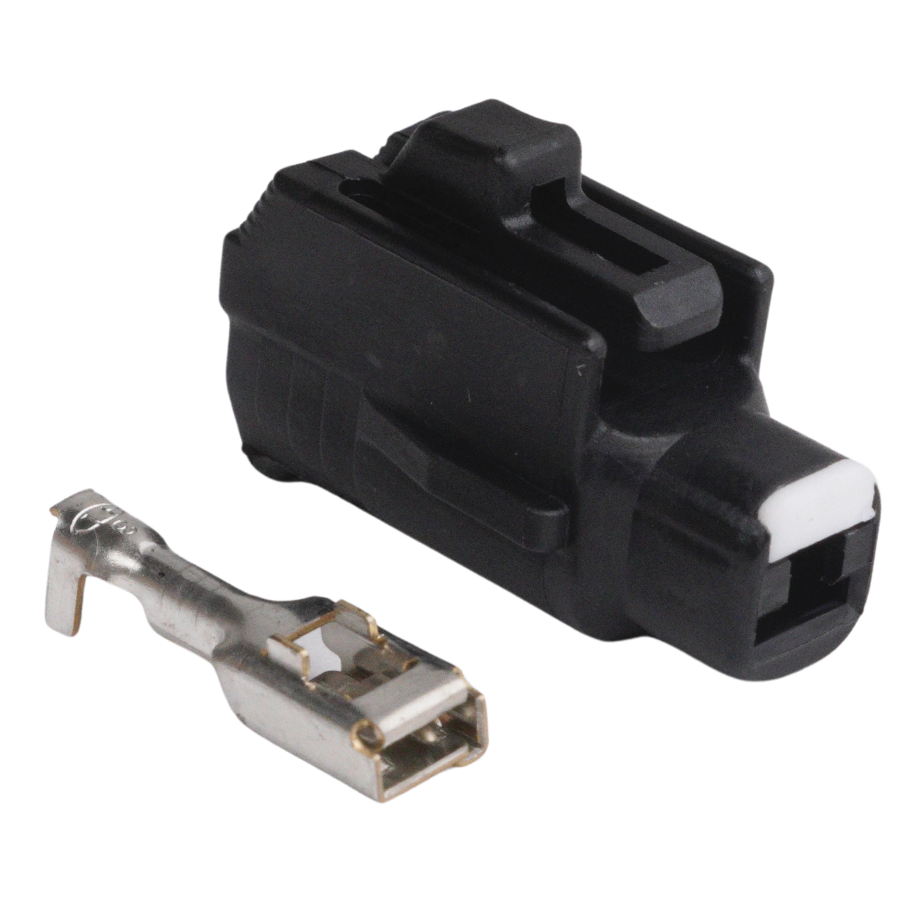 Connector 2JZ starter