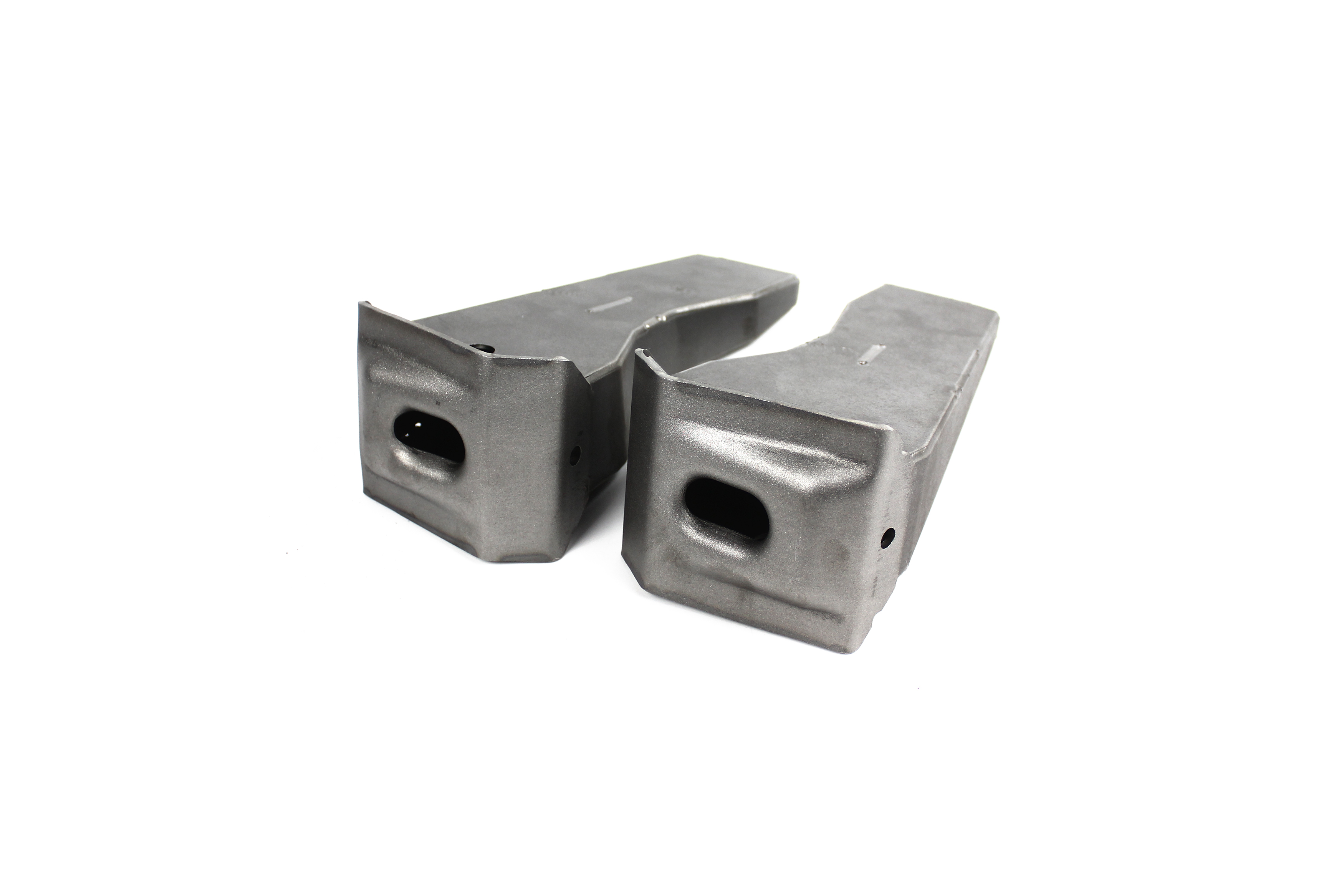 BMW E39 REAR RIGHT REPAIR FOR JACKING POINT