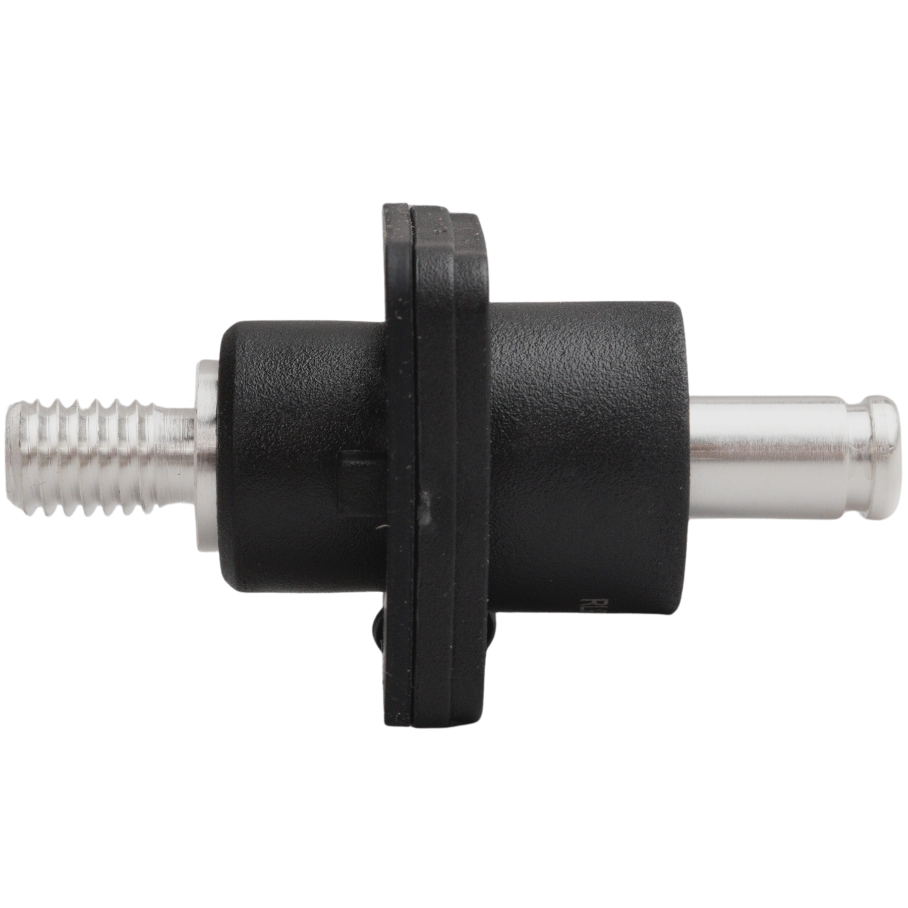 Bulkhead connector Battery cable (8,0mm Quick connector - Cable lug)