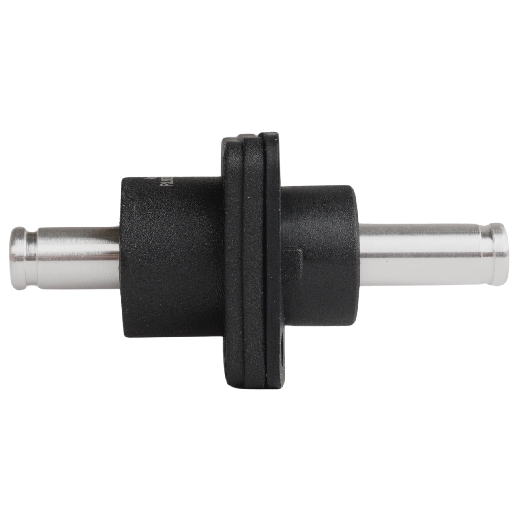 Bulkhead lead-through Battery cable (2x 8,0mm Quick connector)