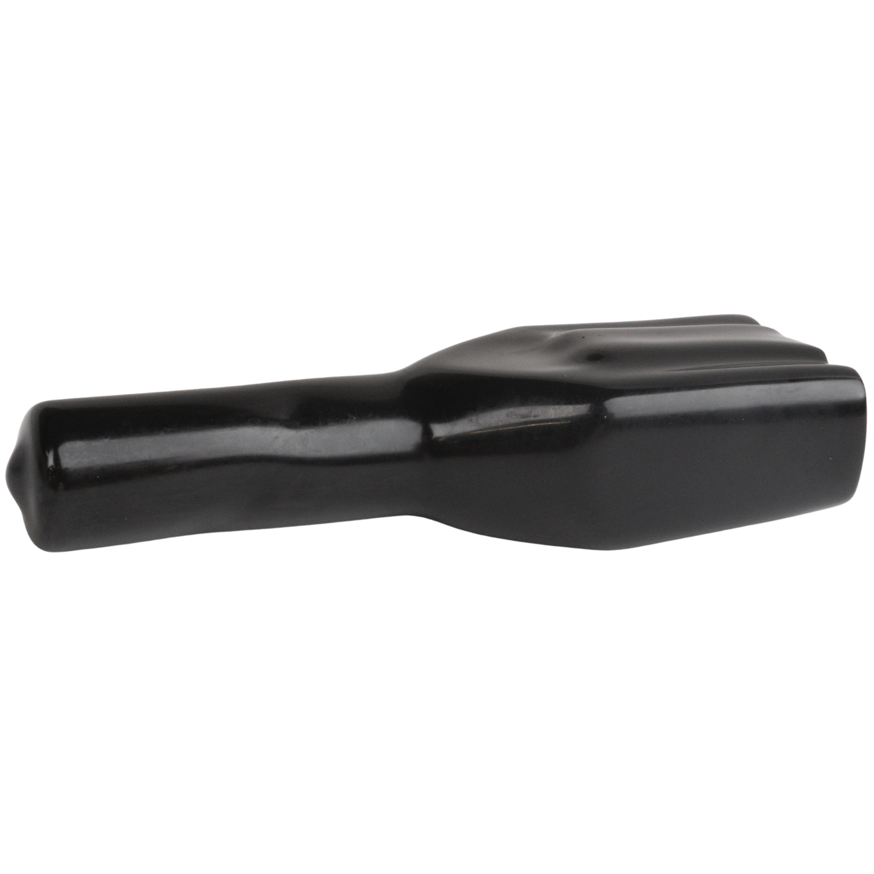 Rubber cover for Deutsch DT connector 12-pin