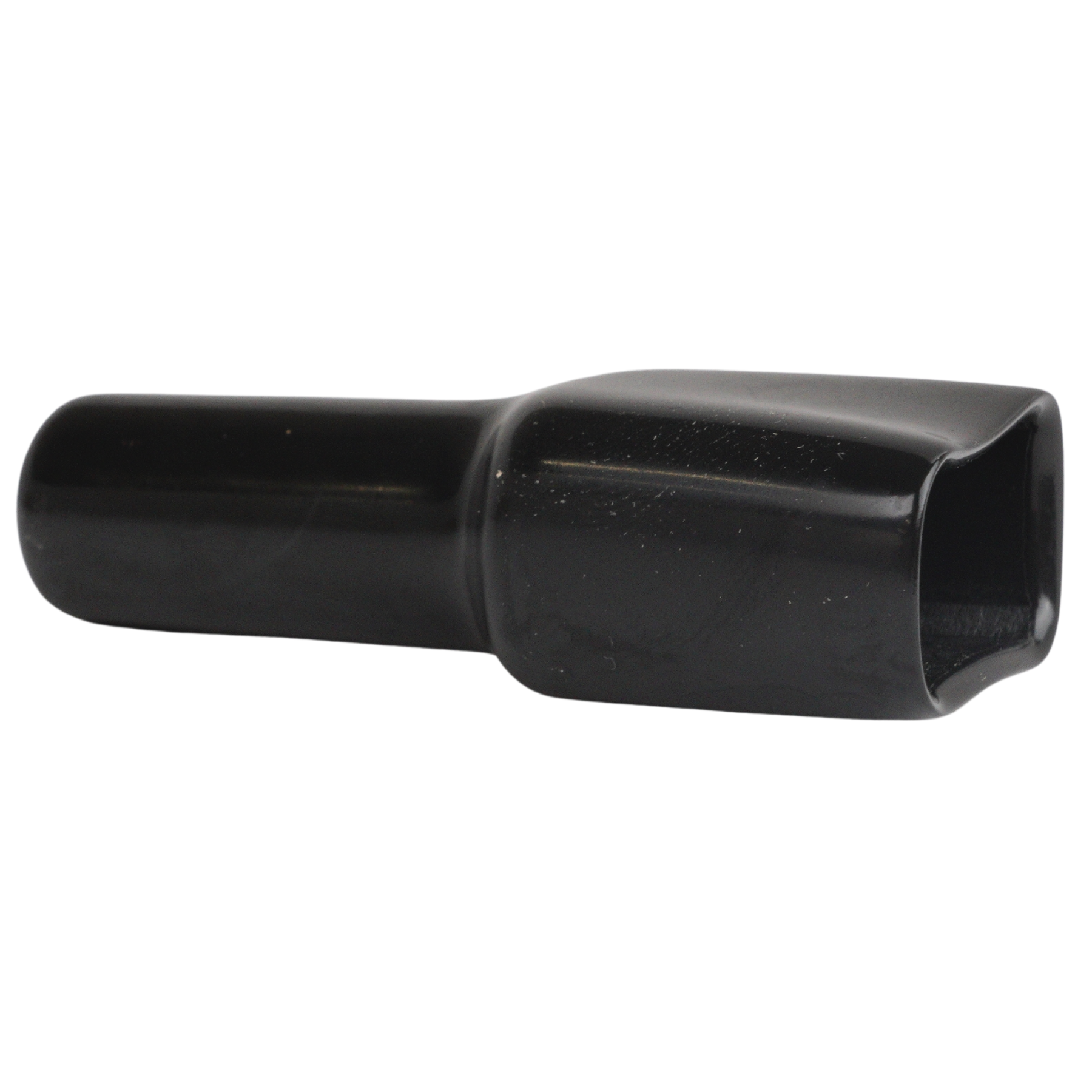 Rubber cover for Deutsch DT connector 4-pin