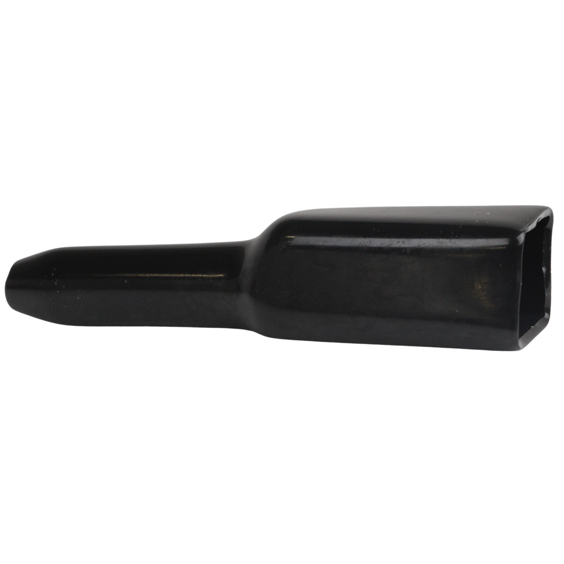 Rubber cover for Deutsch DT connector 2-pin