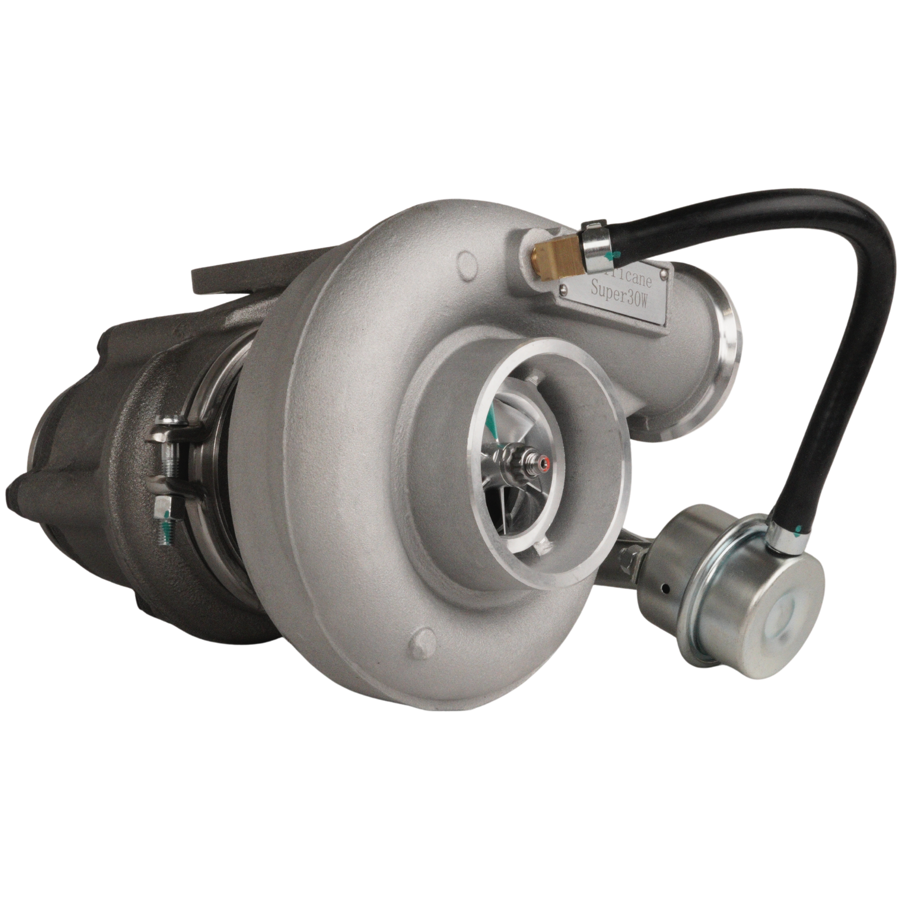 Hurricane Super 30W Turbo