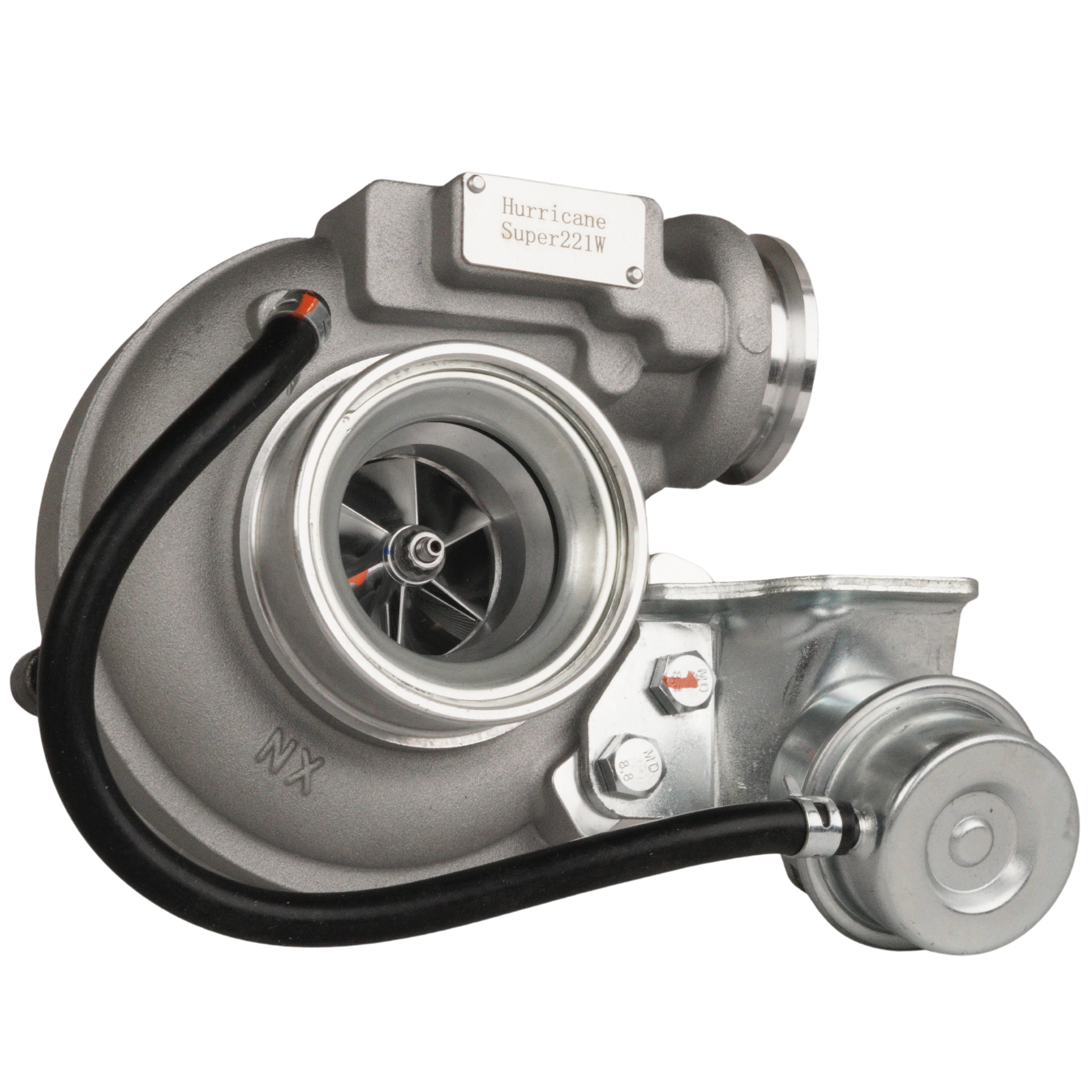 Hurricane Super 221W #7cm