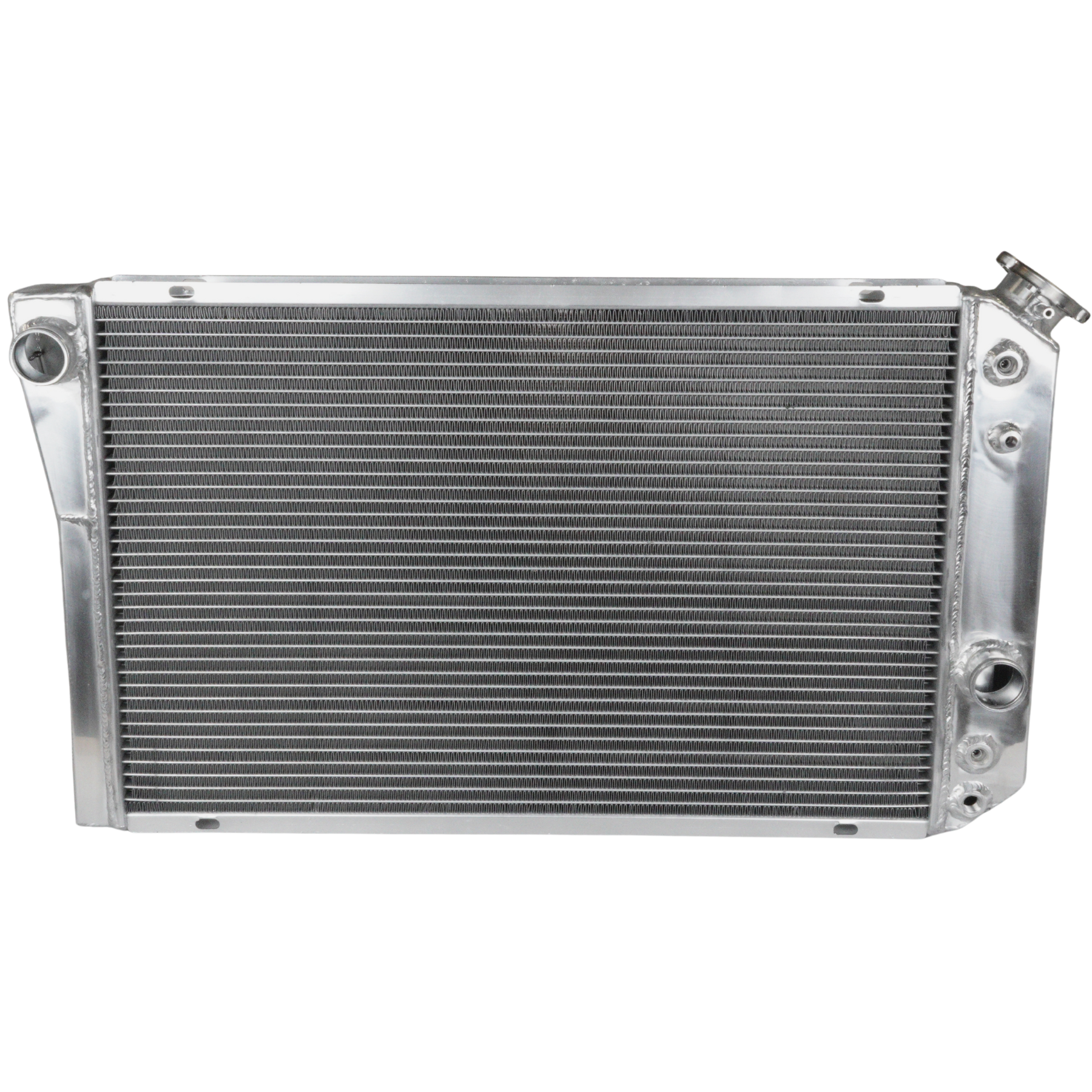 Radiator Chevrolet Corvette 84-90