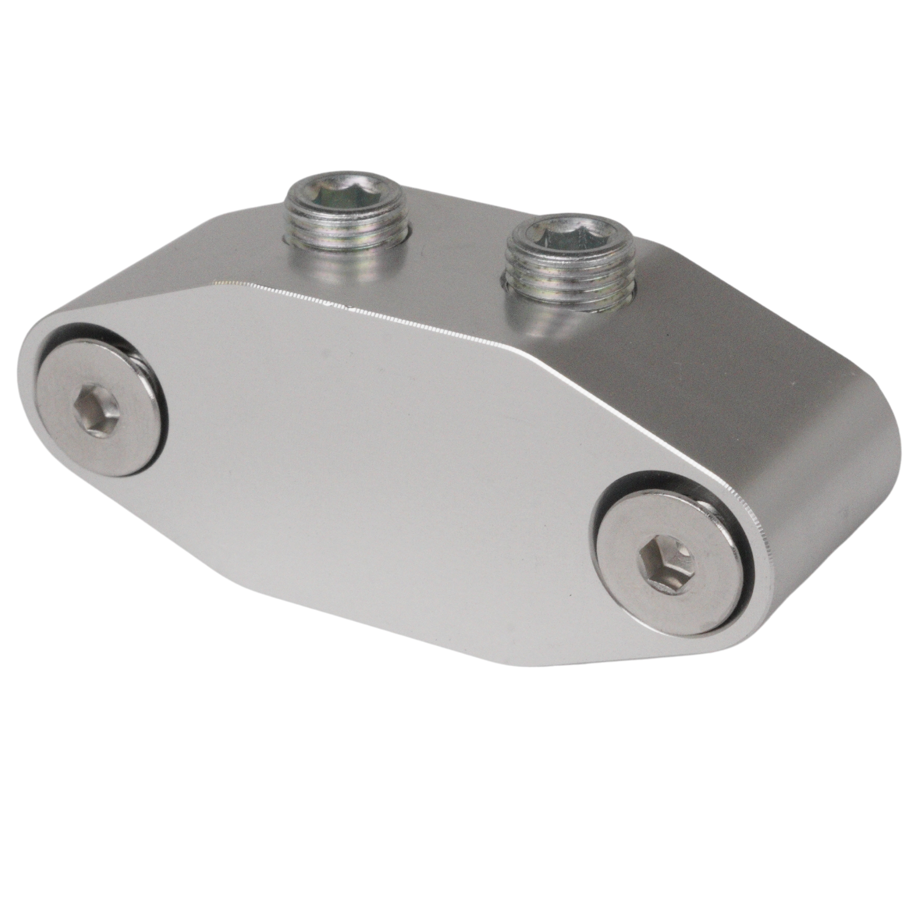 Oil supply adapter LS