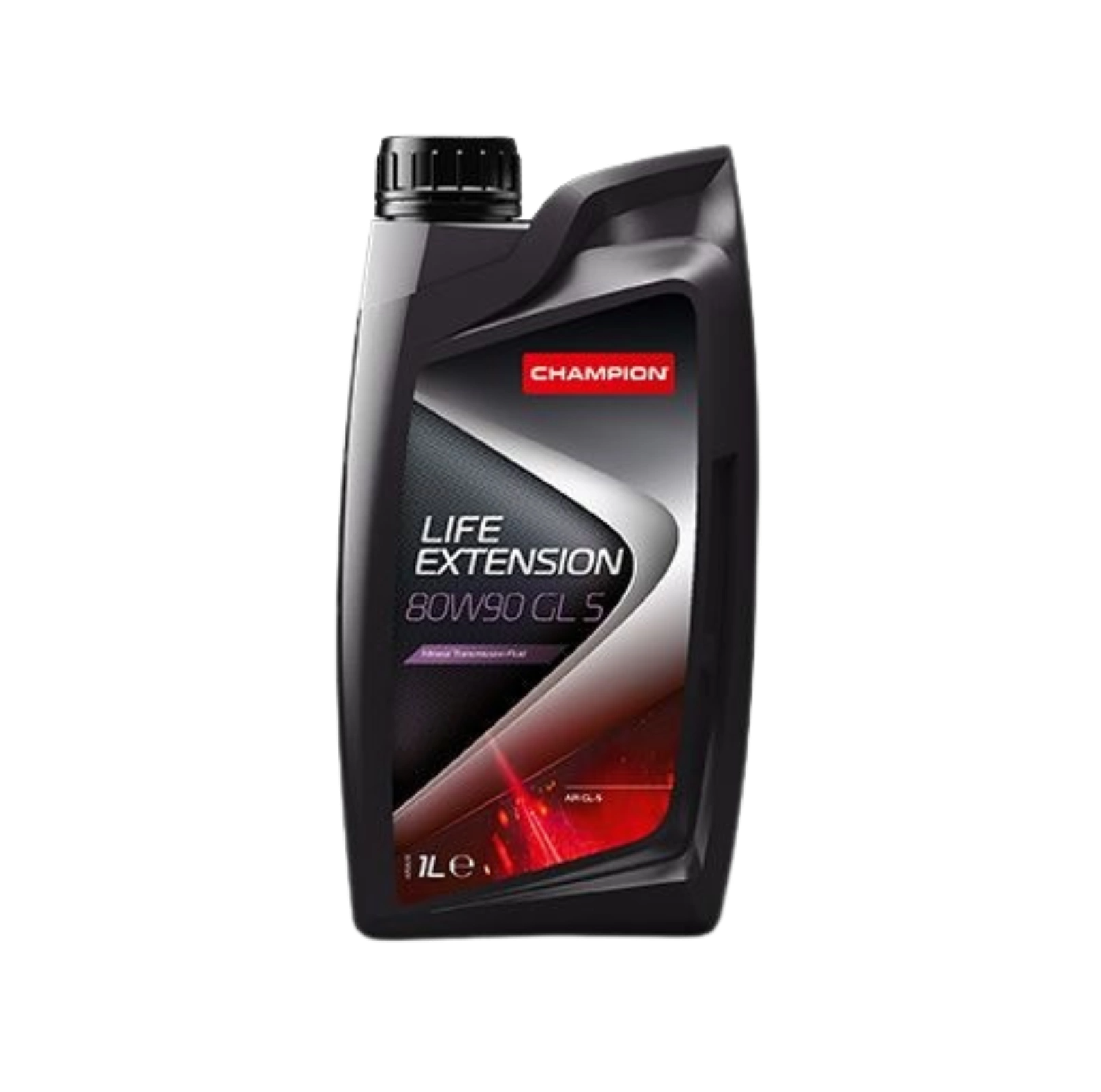 CHAMPION LIFE EXTENSION 80W90 GL 5