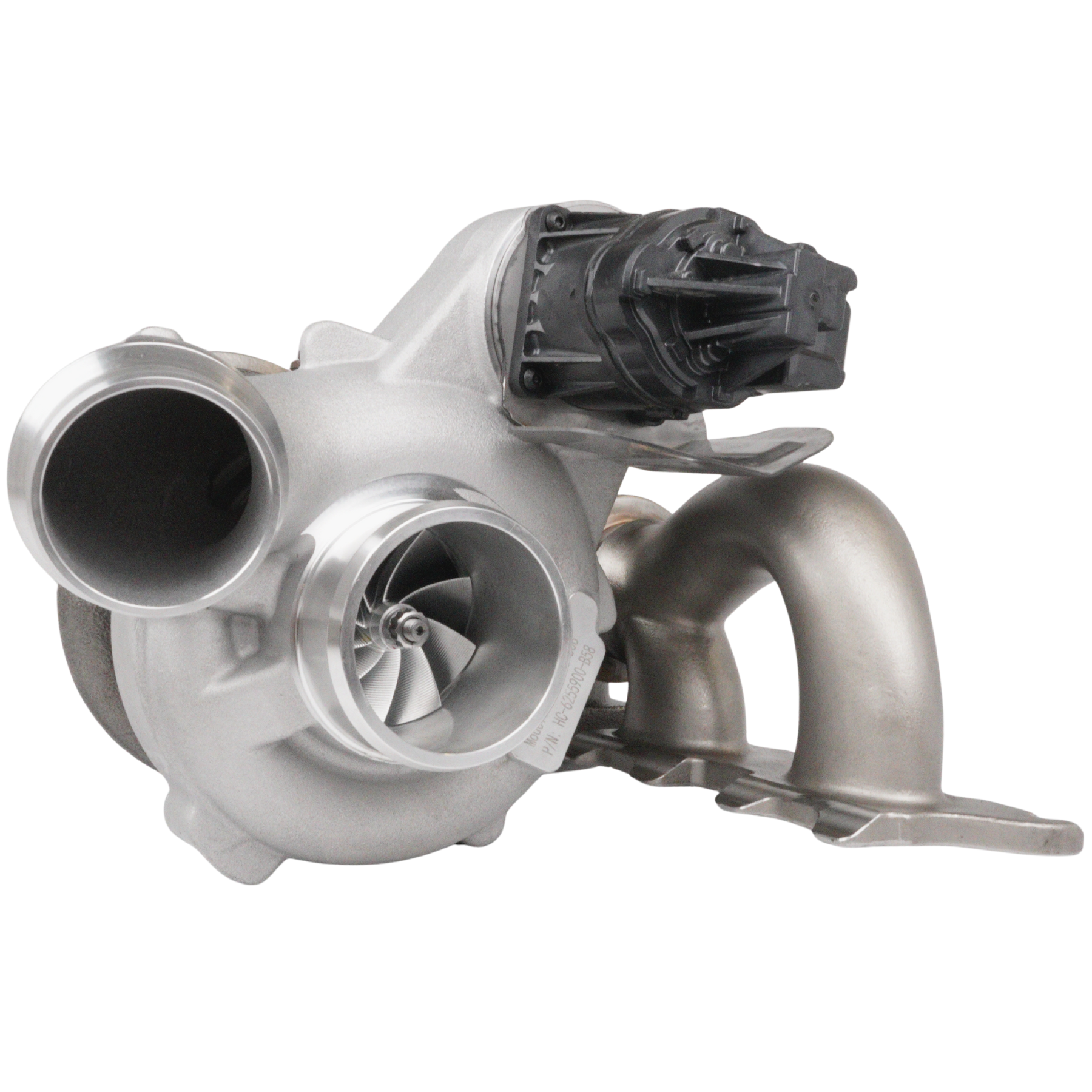 BMW B58B30 Turbo Upgrade 800hp+