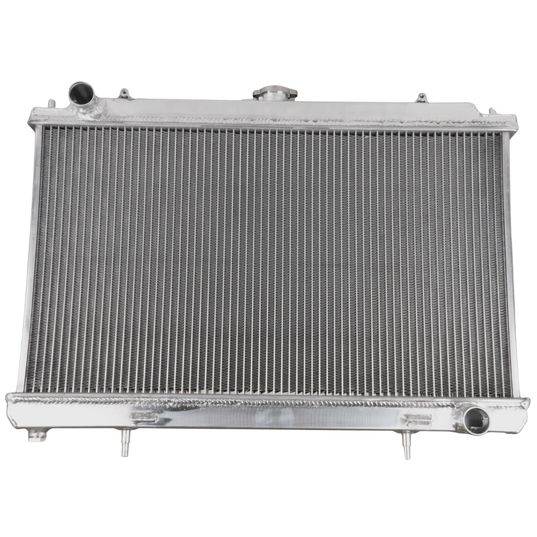 Water cooler aluminum Nissan S14 / S15