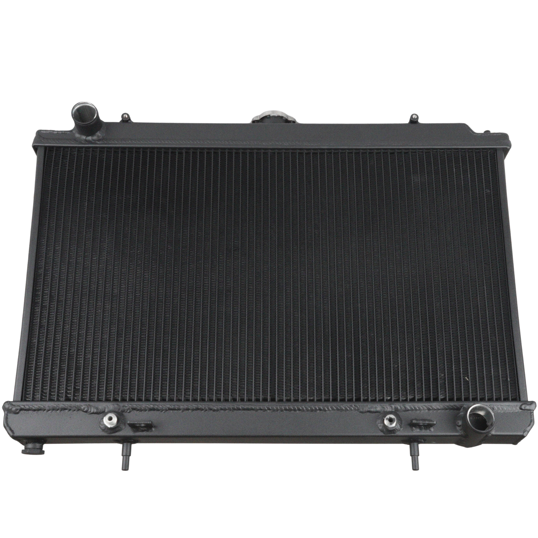 Water Radiator Aluminum Nissan 200SX S14, S15 Automatic/Manual