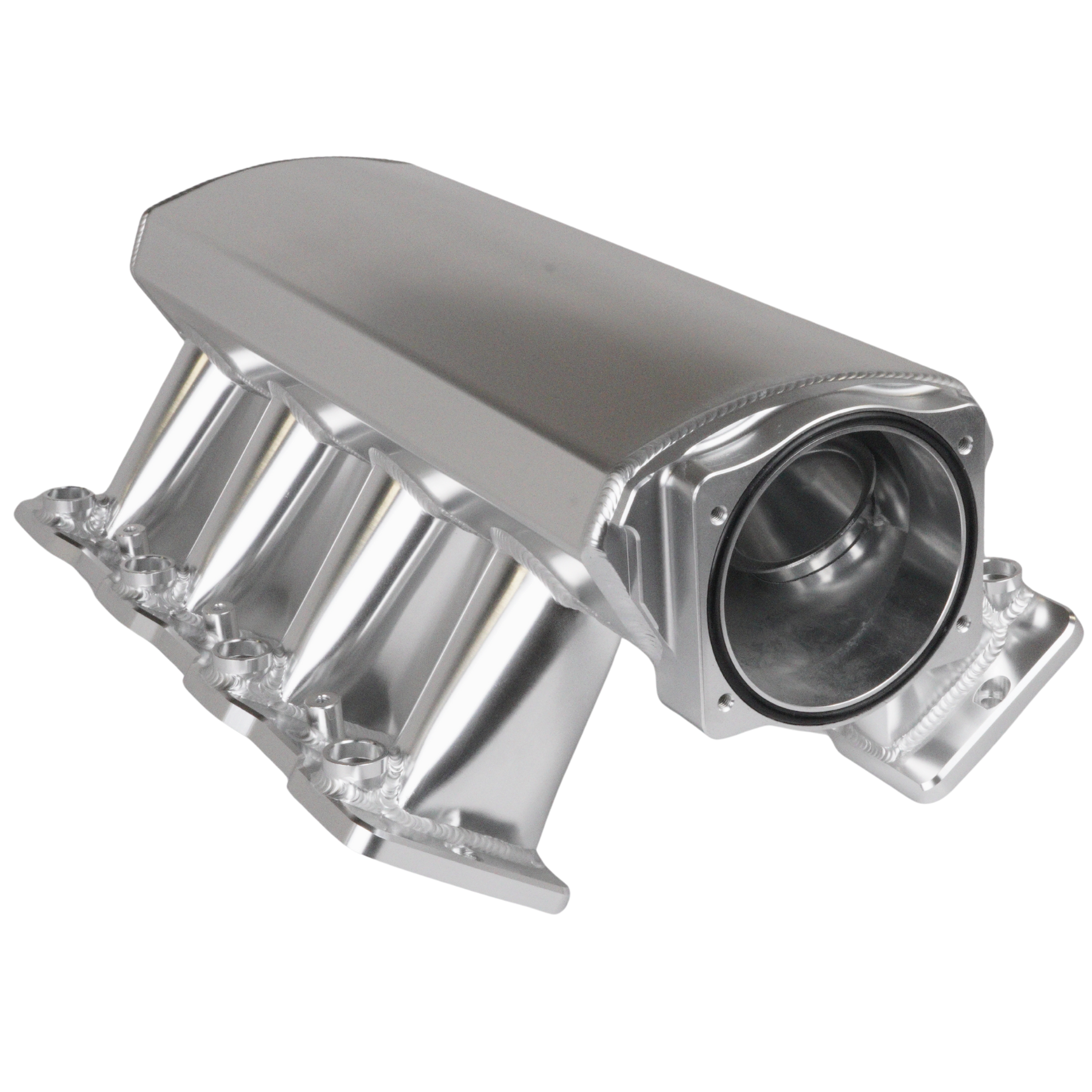 Intake manifold Chevrolet LS1, LS2, LS6 EFI (High)