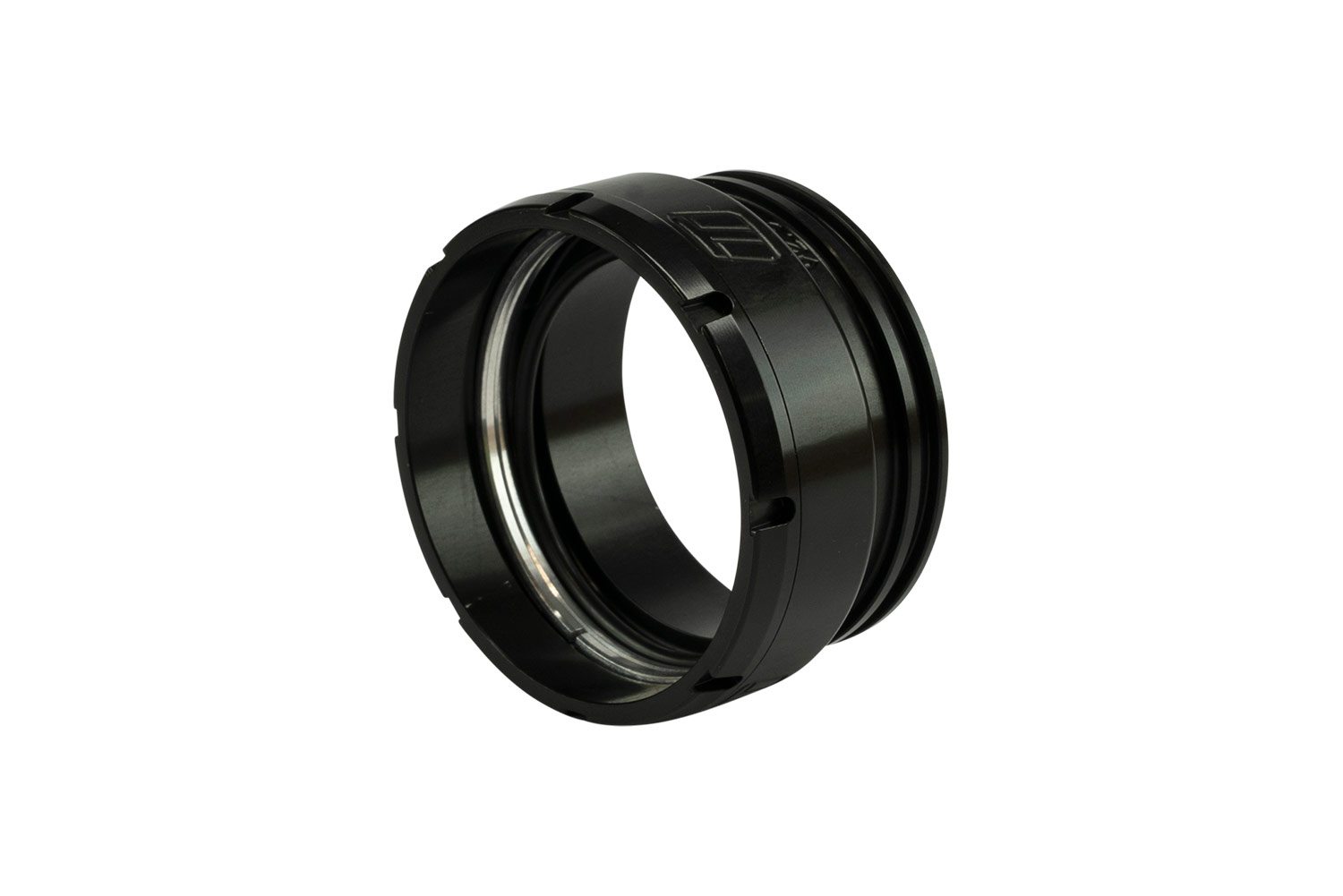 Turbosmart Turbo Adapter Compressor Outlet 2.50" to Straight Plazmaclamp 2.50"