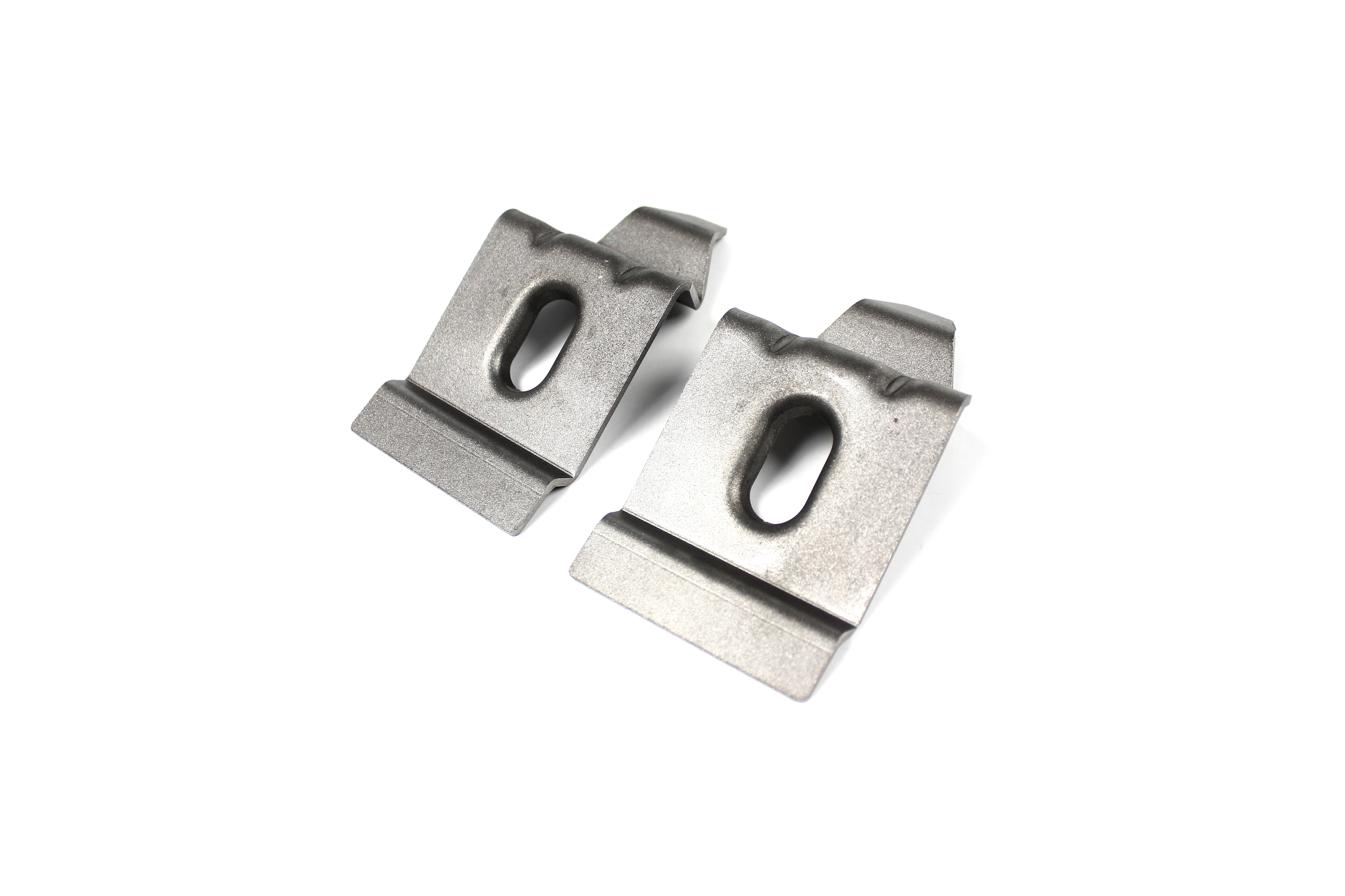 BMW E46 REPAIR WELDED PANEL JACKING/LIFTING POINT - Rear