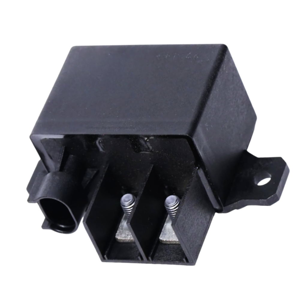 Master relay breaker 130A