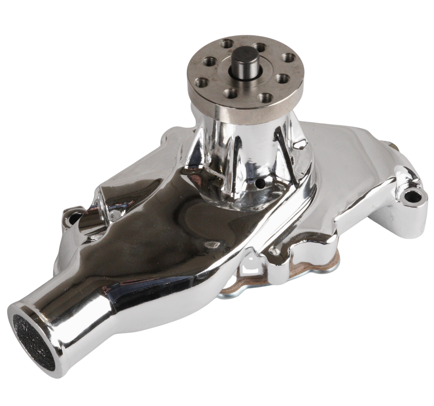 Water pump Chevrolet Small Block Chrome
