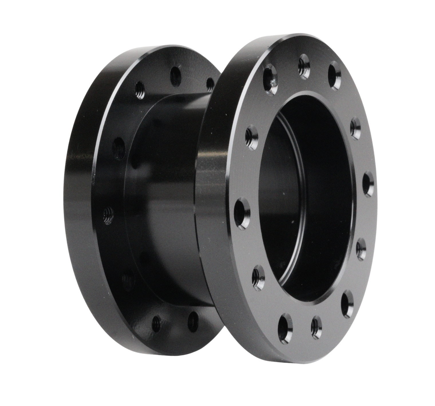 QSP Steering wheel hub 50mm