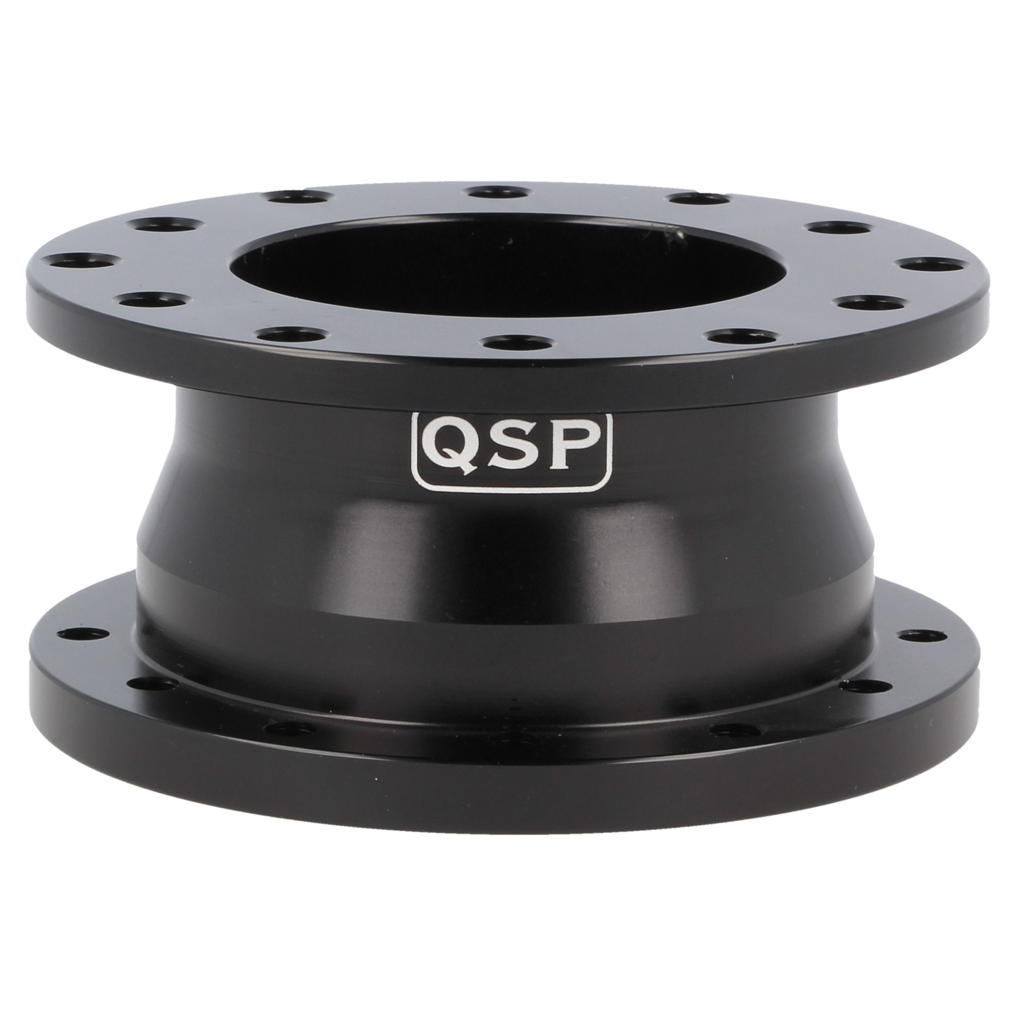 QSP Steering wheel hub 40mm