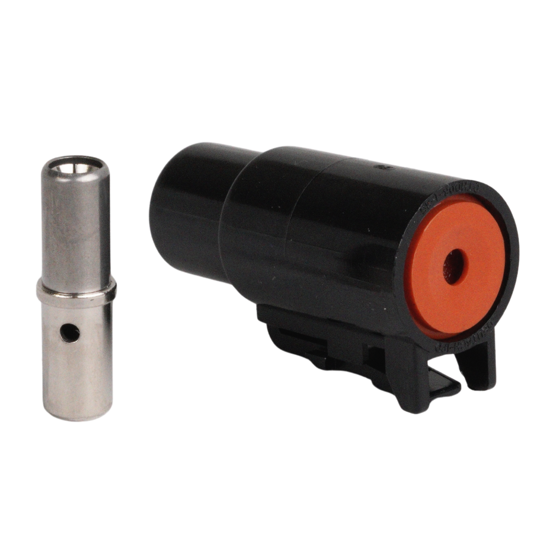 DTHD Connector 1-pole Male