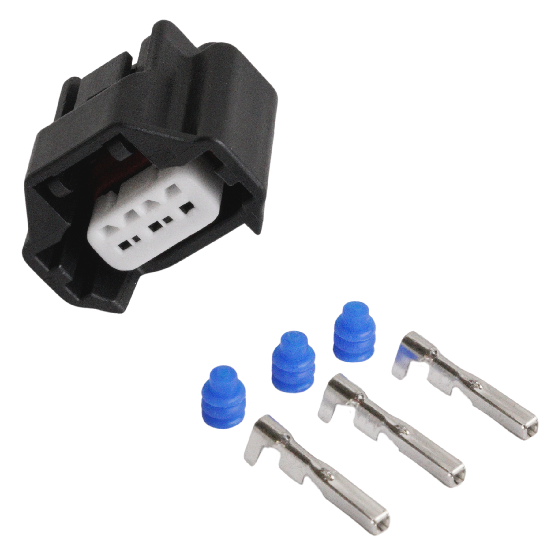 Nissan Trigger/VVT Connector 3-pin