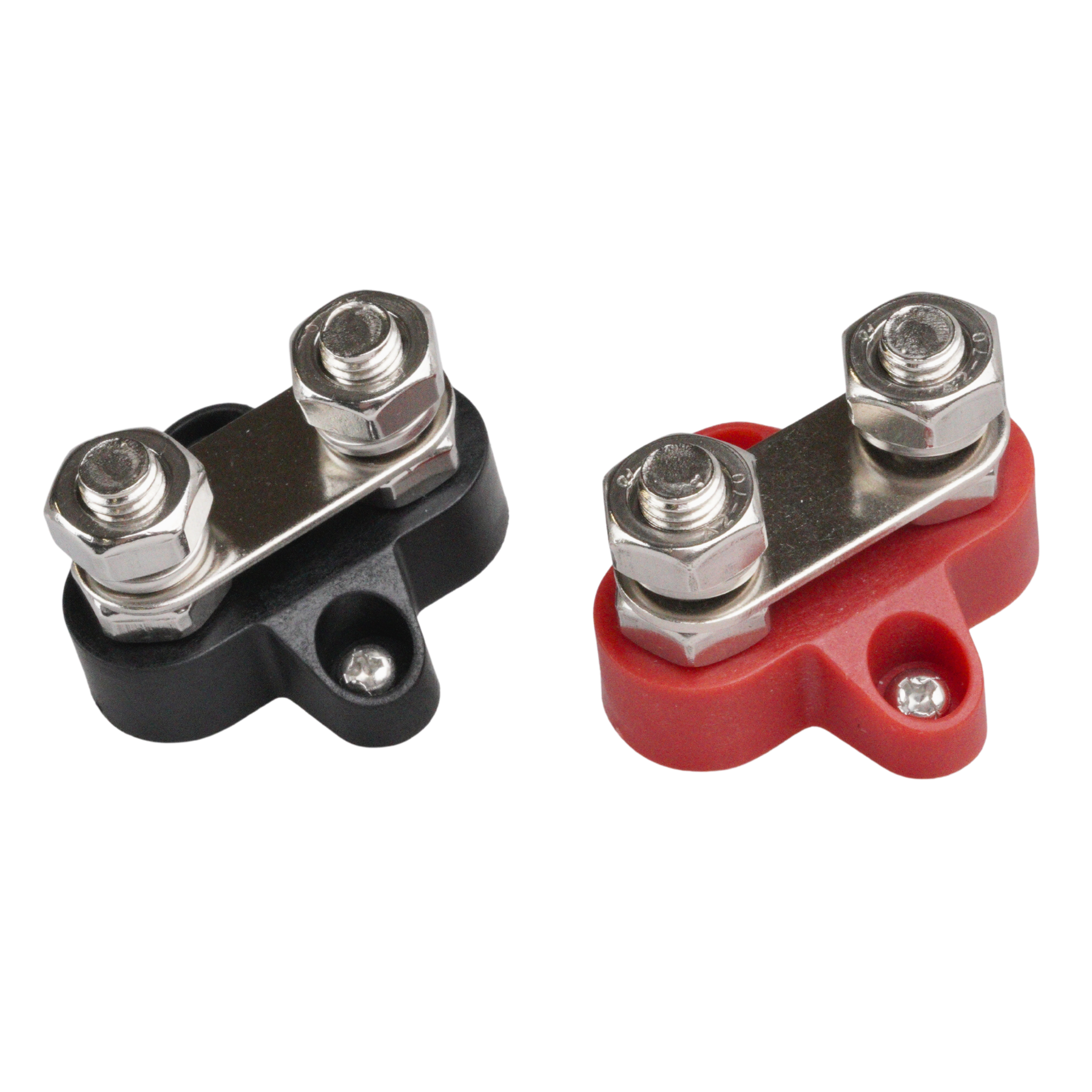 Cable terminal Kit 2x M8