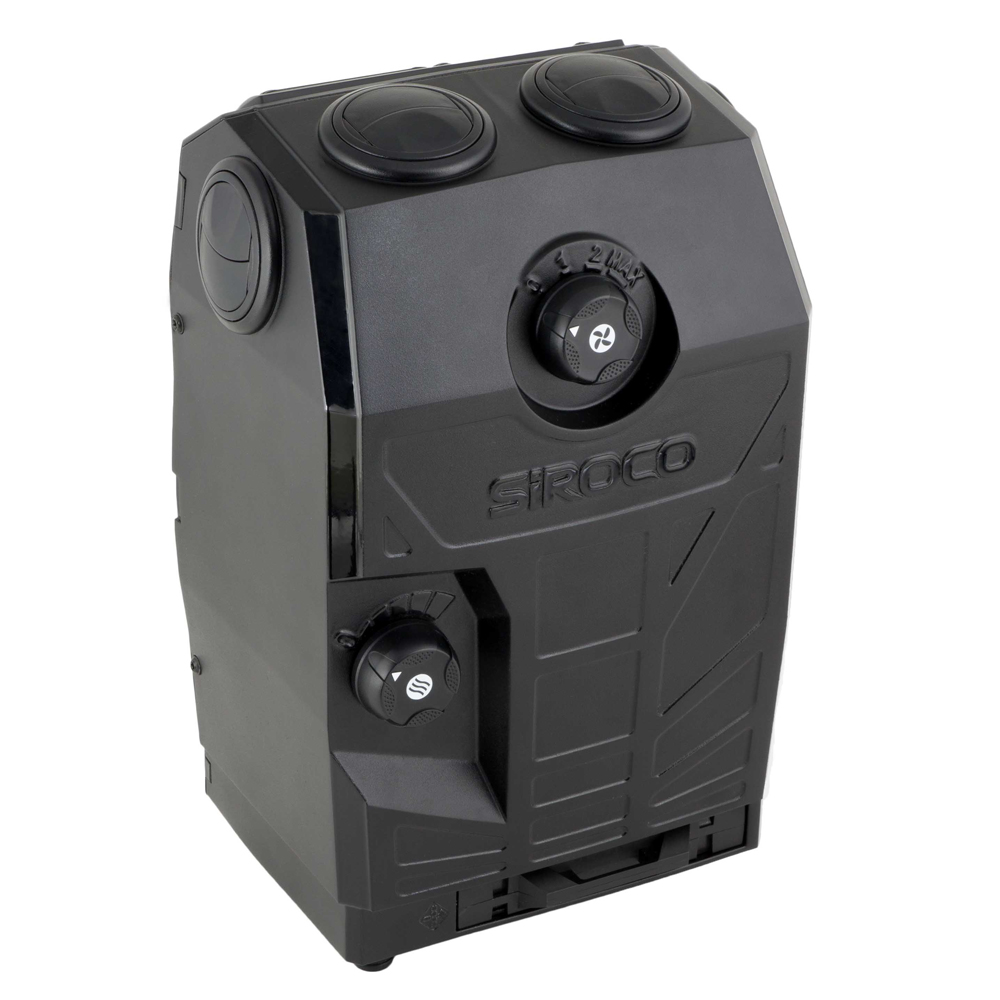 Cabin heater 3.5kw 24V