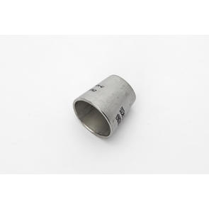 Cone 76mm - 48mm Stainless