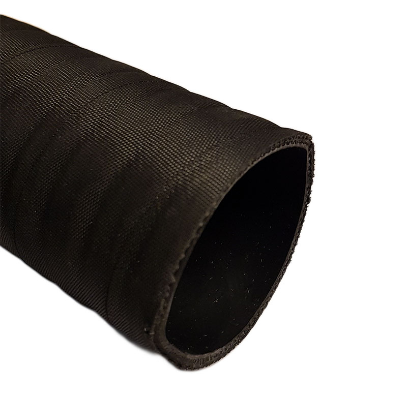 Fuel filler hose 48mm