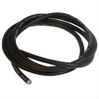 Ignition cable clip