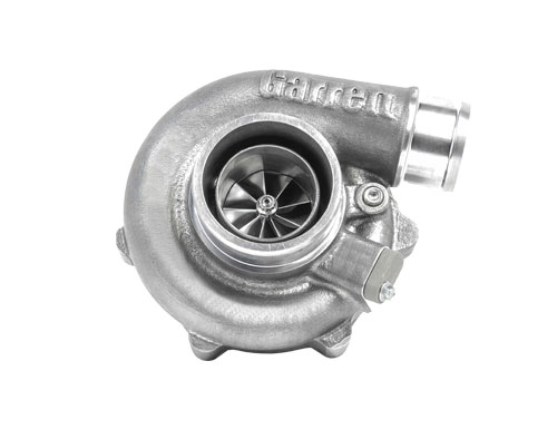 Garrett G25 550 Supercore