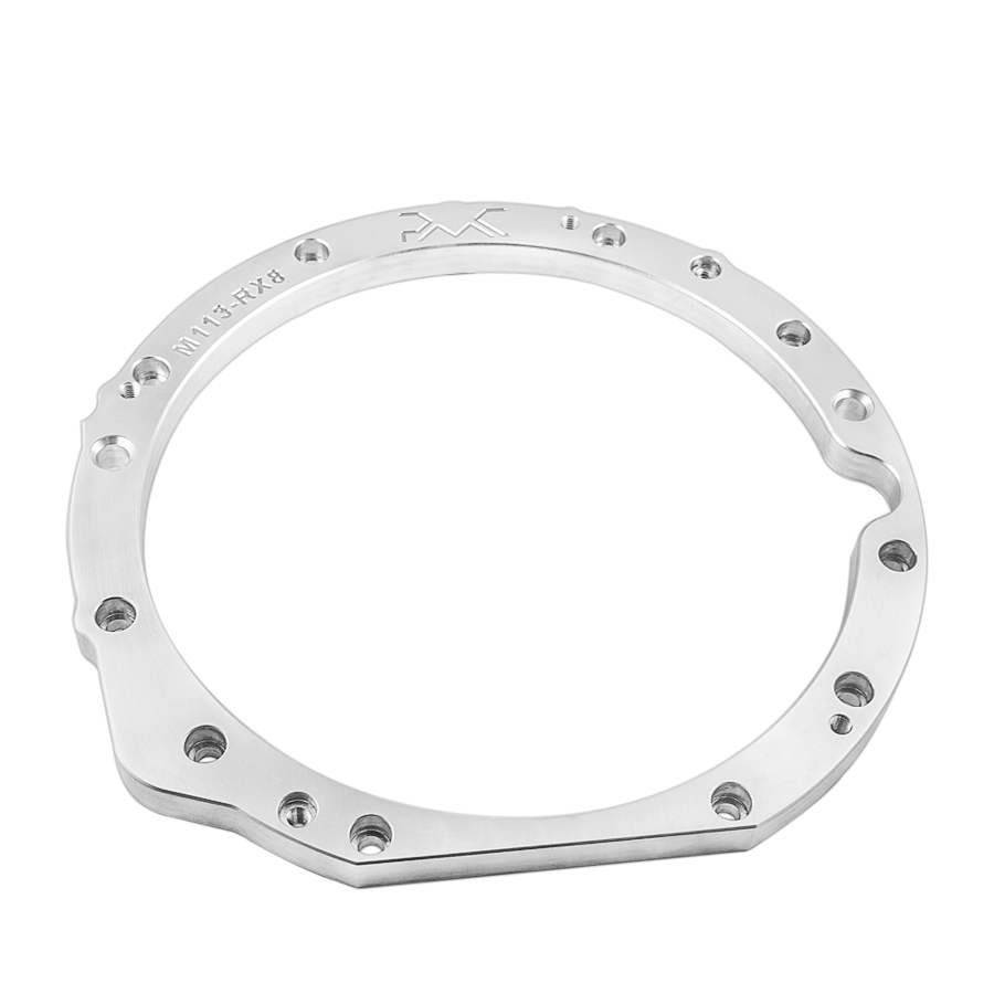 ADAPTER PLATE MERCEDES BENZ M113