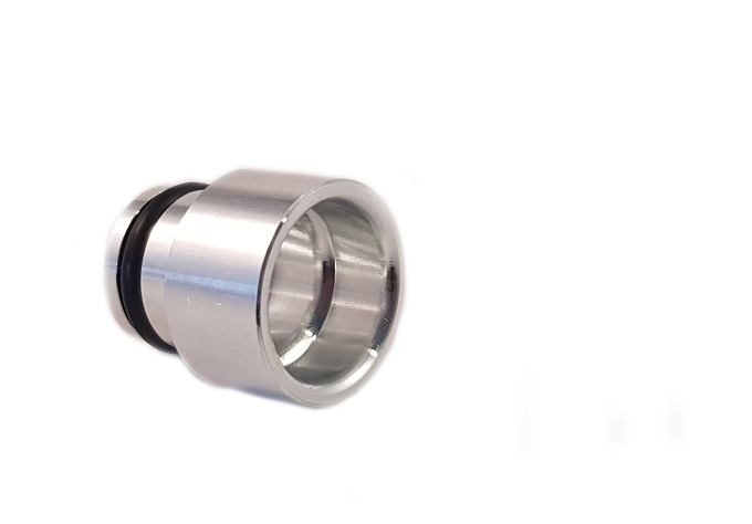 Adapter / spacer for 14mm Injector (for welding)