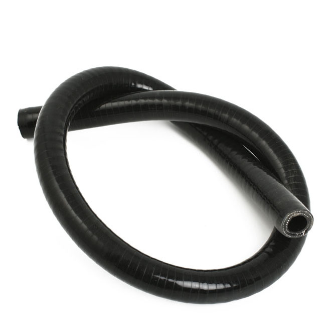 Silicone hose flexible 0,5" (13mm)