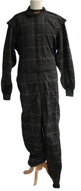 QSP Dress Black (54)