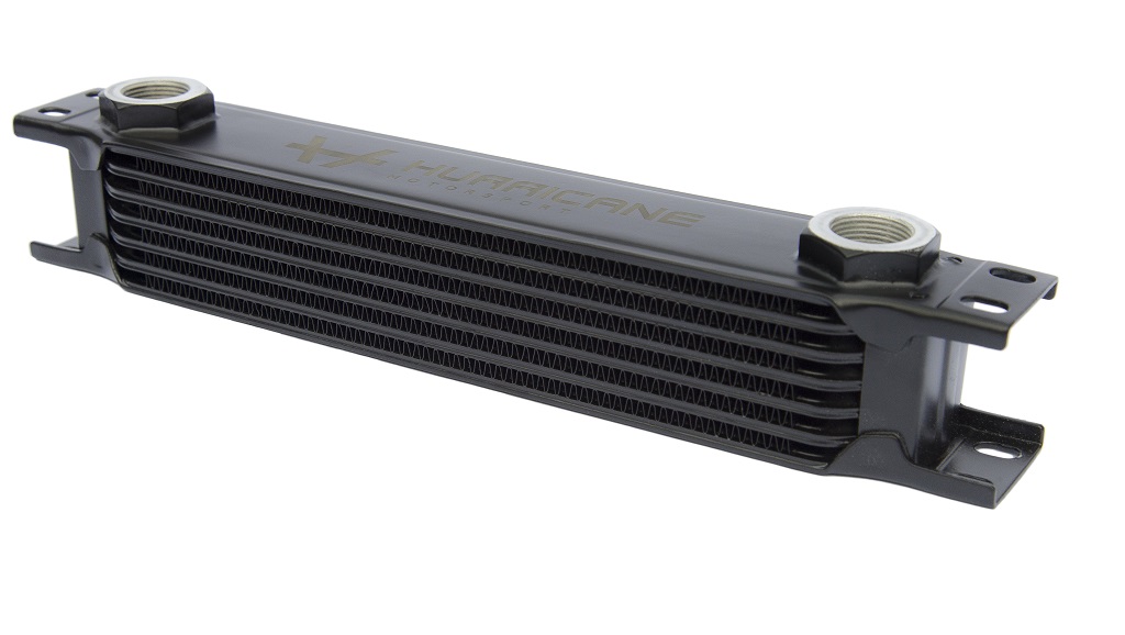 Hurricane Oil cooler 19 row (255mm)