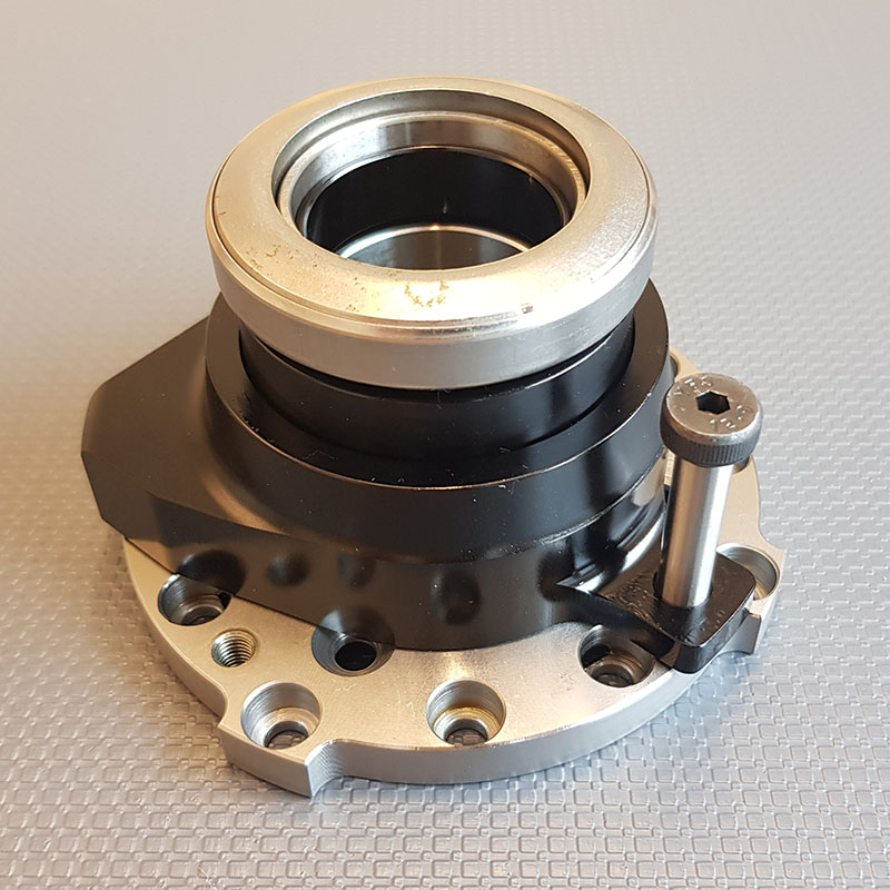 Hydraulic realese bearing (Adjustable)
