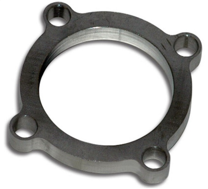 Downpipe flange Holset Super HX40 #18 avgashus Steel