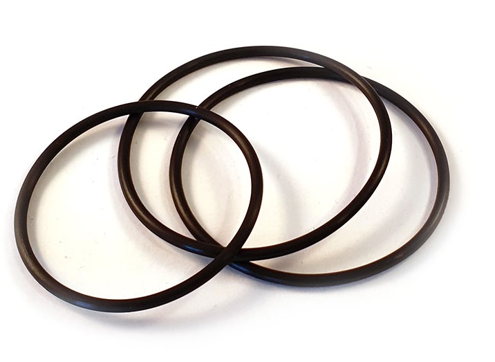 O-ring kit to suit fuel filter element V2 10 micron