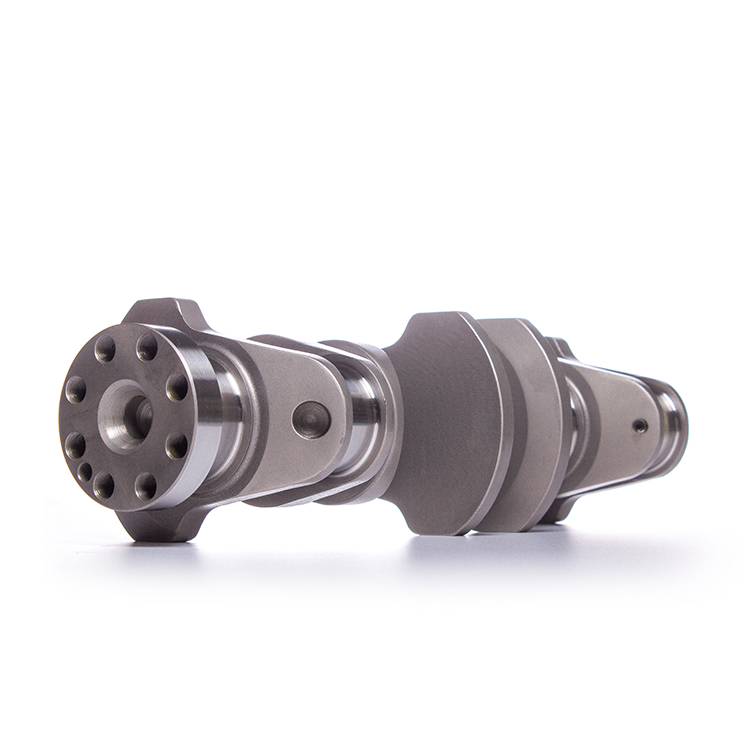 Crankshaft ZRP - Honda F20