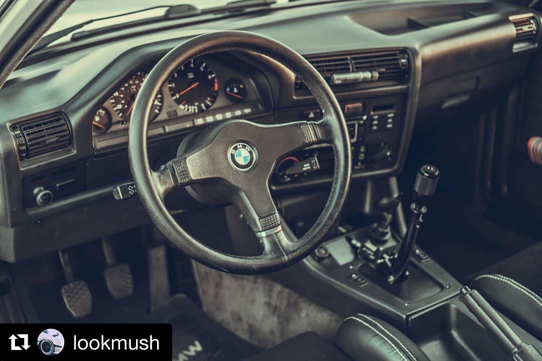 COOLERWORX Short shift BMW gearbox
