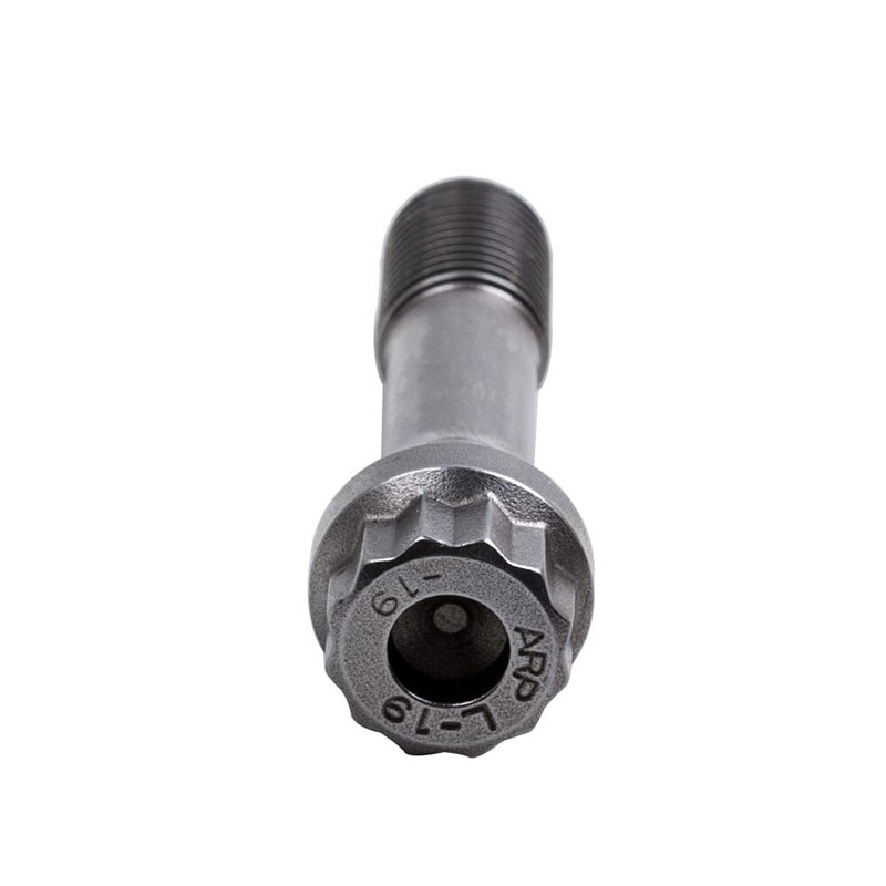 Hurricane H-profile rods Volvo B230 152mm