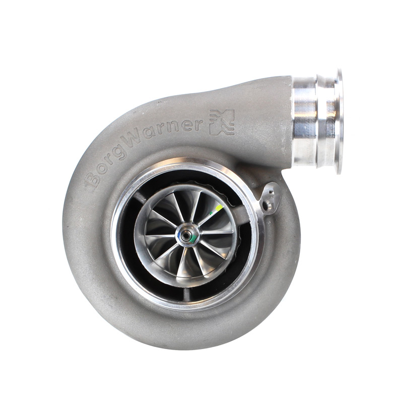 Borg Warner S400 SX-E 110mm -S488 (Supercore)