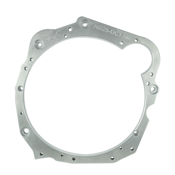 Gearbox adapter Nissan RB20 RB25 RBB6 RB30