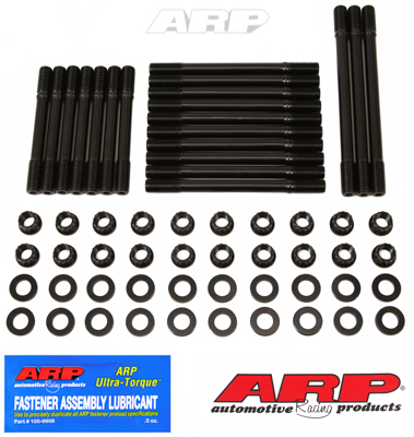 ARP head stud bolts VW 2.8/2.9L 12v VR6 U/C