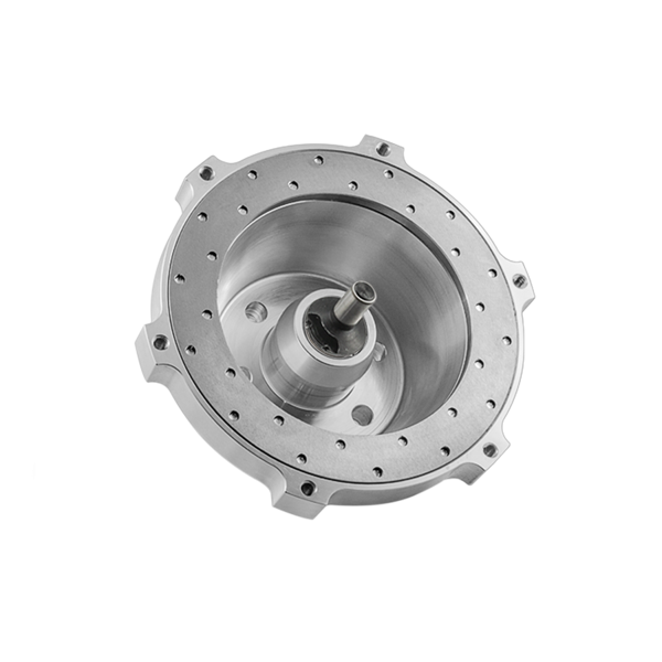 PMC Flywheel GM Chevrolet V8 LS - BMW M57N M57N2 GS6-53DZ HGU HGK / N54 GS6-53BZ 184mm 7.25"