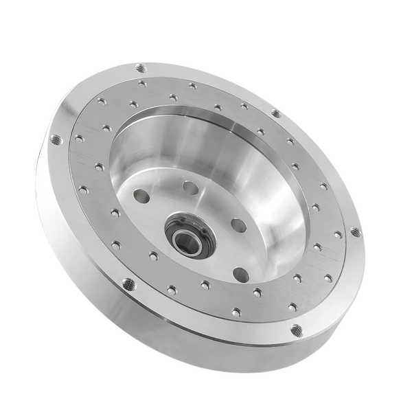PMC Flywheel GM Chevrolet V8 LS - Nissan 350Z Z33 370Z Z34 / 184mm 7.25"