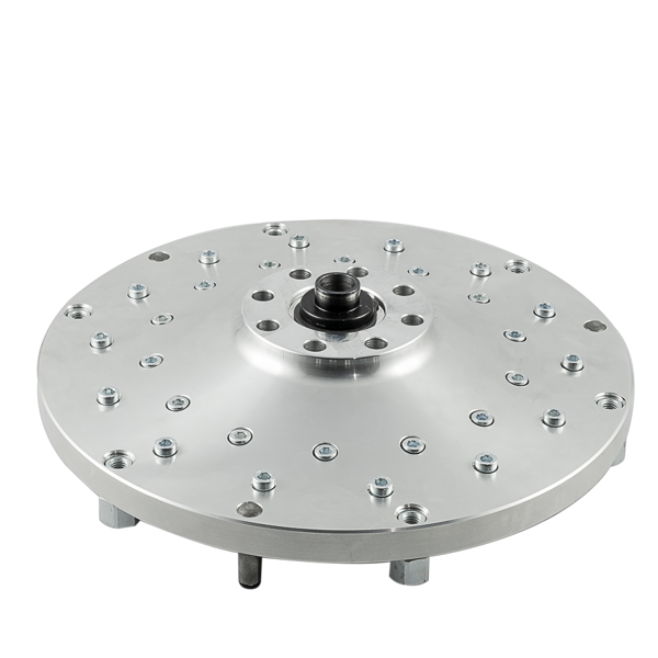 PMC Flywheel Saab H - Mazda RX-7 FD / BMW Pressure Plate